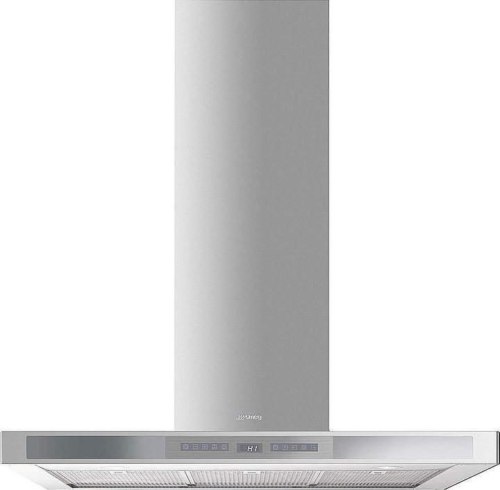 Вытяжка SMEG KS912XE