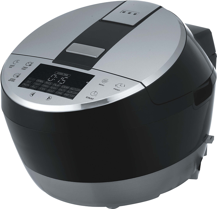 Мультиварка Gemlux GL-MC-L59
