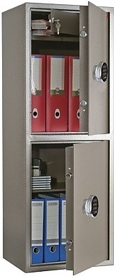 Сейф AIKO TM-120/2T EL