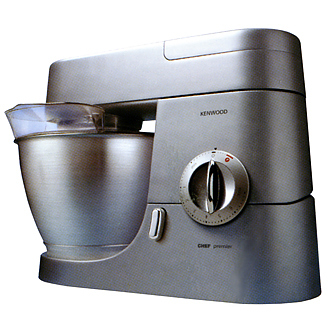 Машина кухонная Kenwood KMC 560