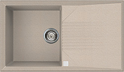 Кухонная мойка SMEG LSEQ861AV
