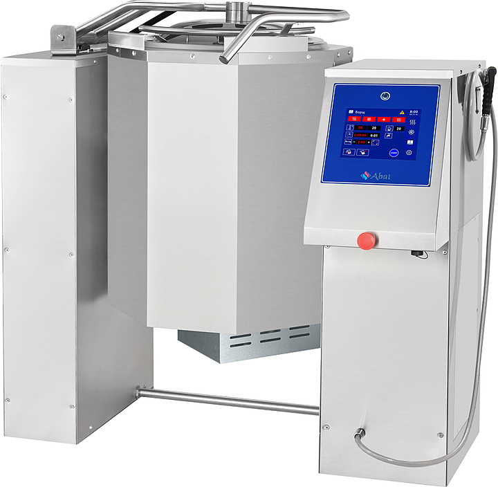 Котел пищеварочный Abat КПЭМ-60-ОМП