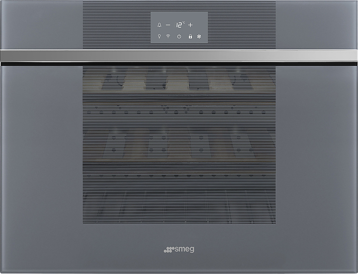 Винный шкаф SMEG CVI118LWS2