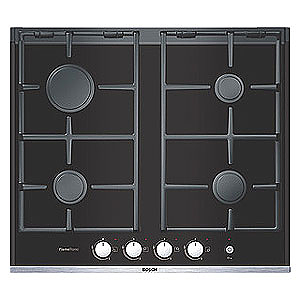Варочная панель Bosch PGE 675F02 E