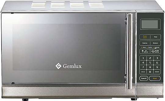 Микроволновая печь Gemlux GL-MW90N25