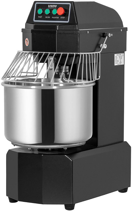 Тестомес VIATTO DH-40B 2V (380В)