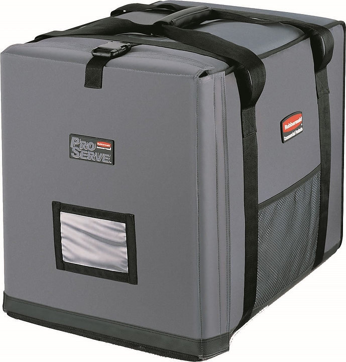 Термоконтейнер Rubbermaid FG9F1300CGRAY