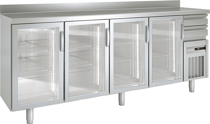 Стол холодильный Coreco FMRV 200