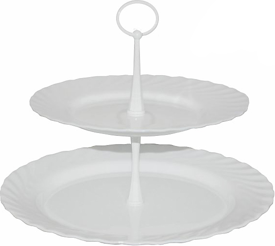 Этажерка Arcoroc Trianon 80104