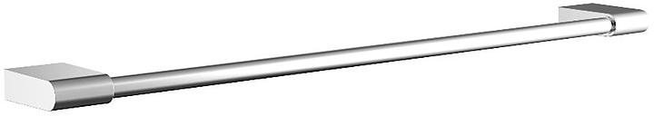 Полотенцедержатель EMCO Flow 65 см, хром