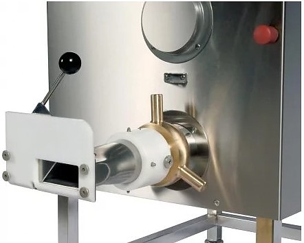 Дозатор фарша Koneteollisuus Oy (KT) для LM-98