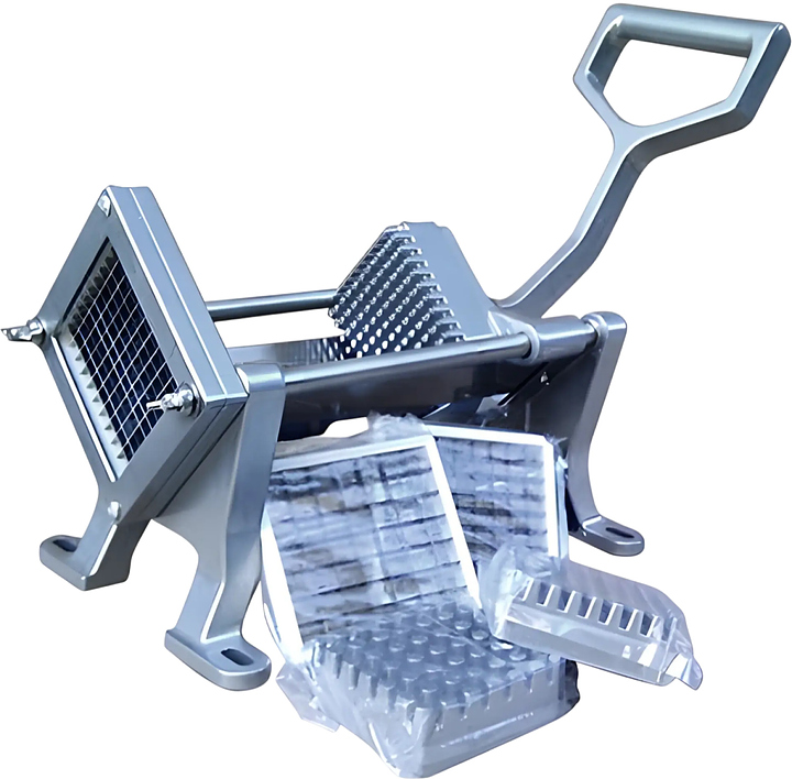 Пресс для нарезки овощей и фруктов Hurakan HKN-HC03