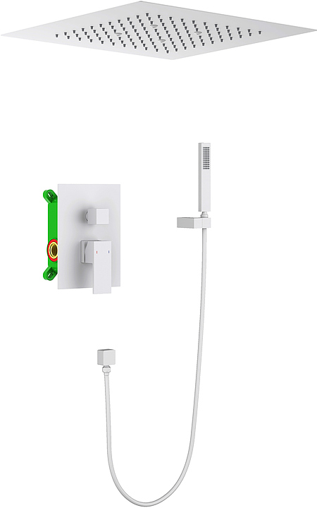 Комплект душевой TIMO Selene SX-2029/16SM