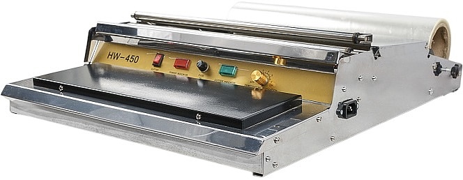 Термоупаковщик Hualian HW-450E