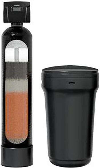 Фильтр-система WiseWater WWXA-1044 DMCan89