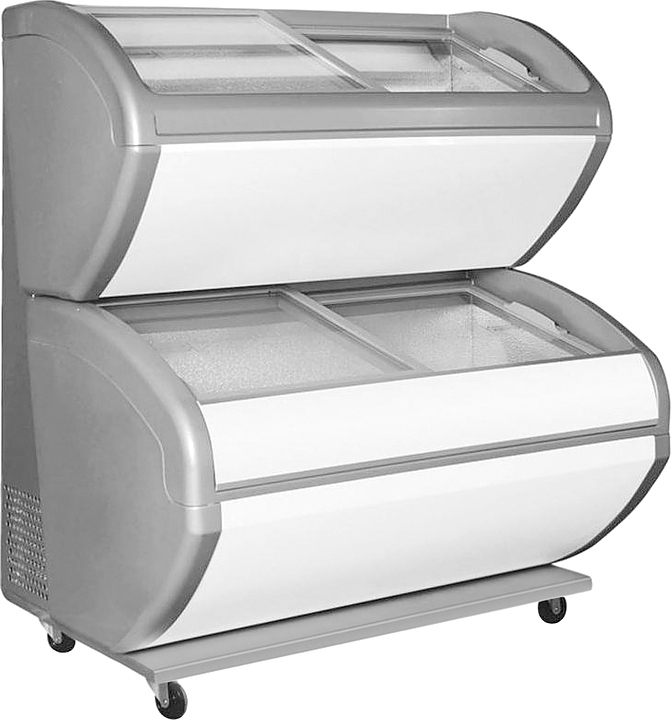 Ларь морозильный UGUR UCD 2240 SCE