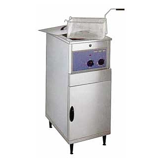Фритюрница электрическая Roller Grill RF 14S