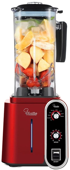 Блендер VIATTO MK-BL1899R
