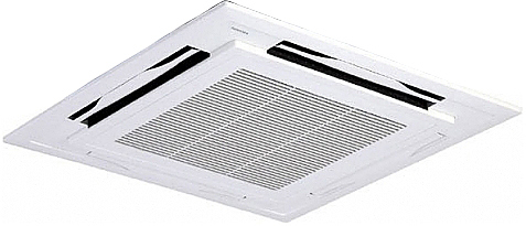 Декоративная панель Toshiba RBC-UM11PG(W)-E