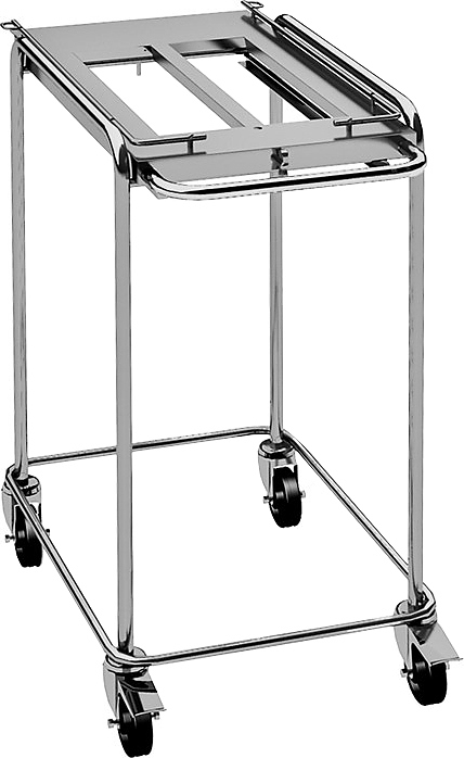 Тележка Angelo Po C610N
