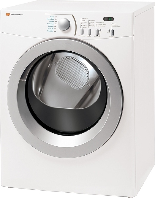 Сушильная машина White-Westinghouse WDE775NZHS