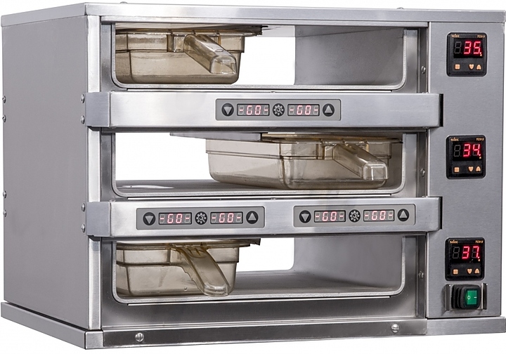 Мультихолдер RoboLabs МН-3-2М-T1