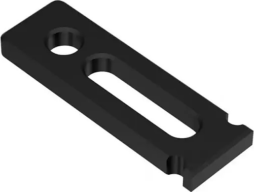 Упор 125х40 КОБОР 360051