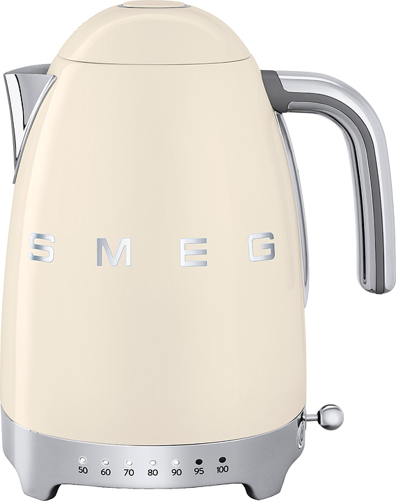 Чайник SMEG KLF02CREU