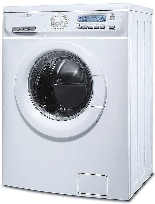 Стиральная машина Electrolux Professional EWF 12670 W