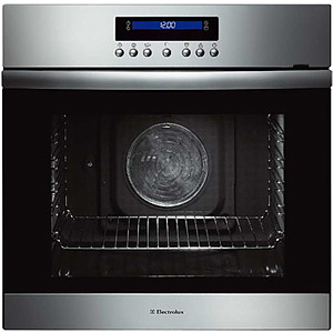 Независимый электрический духовой шкаф Electrolux Professional EOB 6697 U