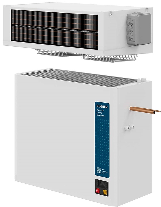 Сплит-система низкотемпературная POLAIR SB 211 M
