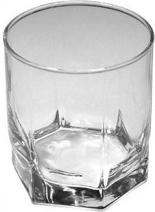 Стакан рокс Pasabahce Tango 315 мл