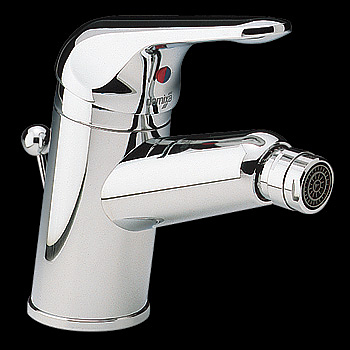 Смеситель Damixa Apollo Plus 54831