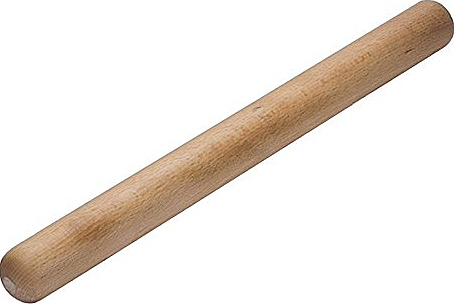 Скалка De Buyer 4840.01