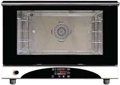 Печь конвекционная FOINOX W60B