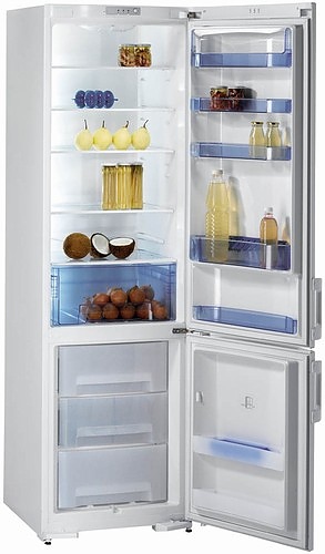 Холодильник Gorenje RK 61390 W