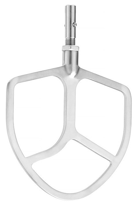 Лопатка Yukon YMP-7L для планетарного миксера YMP-7D4ATS