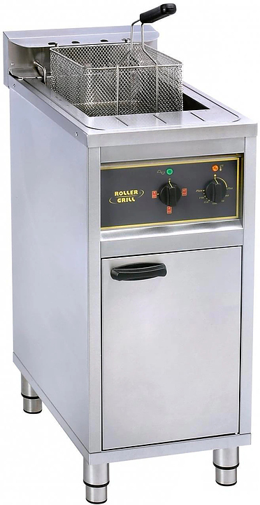 Фритюрница электрическая Roller Grill OFS 16