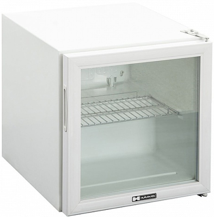 Шкаф холодильный Hurakan HKN-BC46