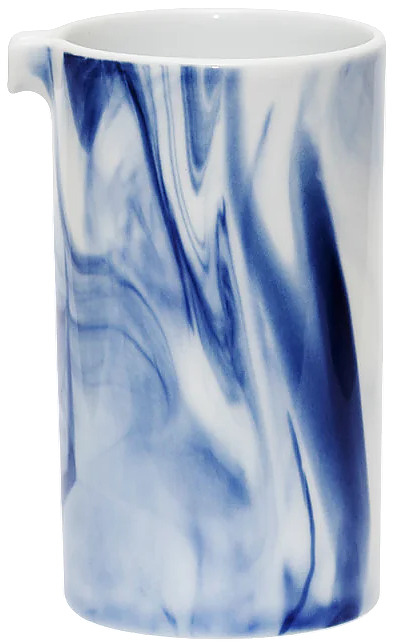 Сервер для кофе Loveramics Brewers Specialty Jug C099-101BIC 300ml,  чернила кобальтовые (Ink Cobalt)