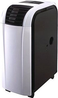 Мобильный кондиционер Rix RP-09HE