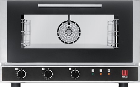 Печь конвекционная Tecnoeka EKF 311 UD