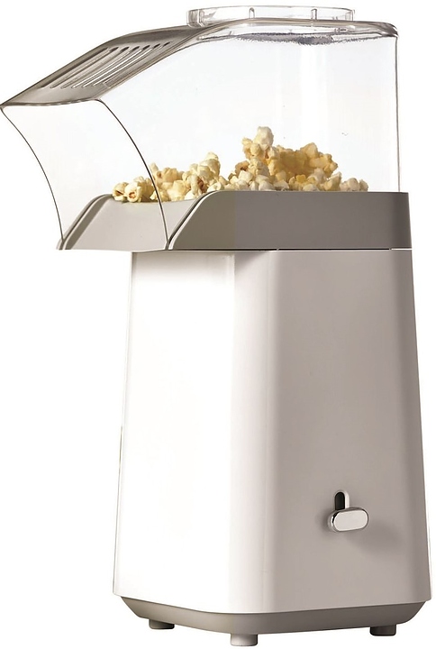 Аппарат для попкорна VIATTO MK-PM918W