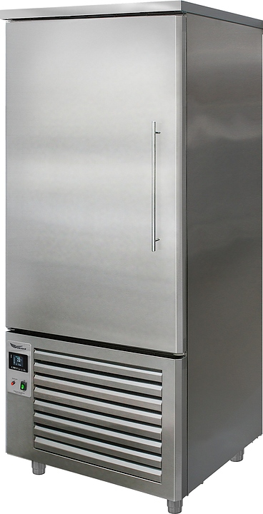Шкаф шоковой заморозки Finist AR-15 STANDARD 380