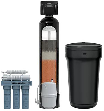 Фильтр-система WiseWater WWXA-1044 DMCan89 Optimum