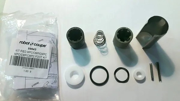 Насадка рабочая в комплекте Robot Coupe 89643 для миксеров серий CMP/MPC/CMPC/MP