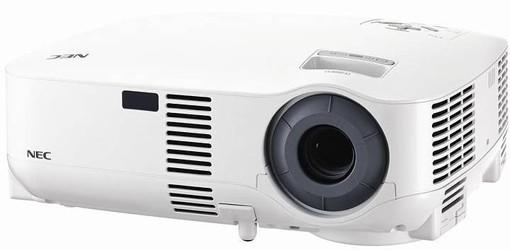 Проектор NEC VT49