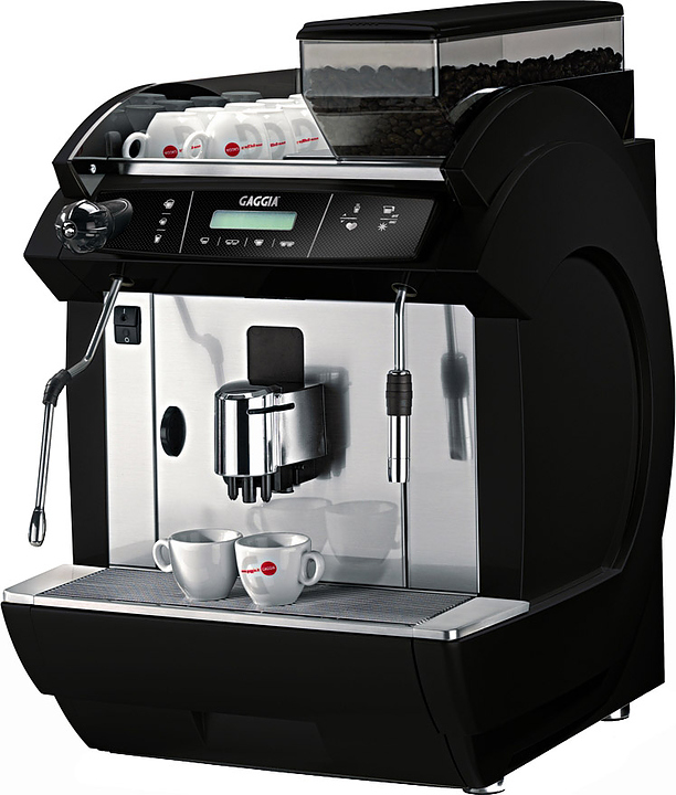 Кофемашина Gaggia Concetto Cappuccino