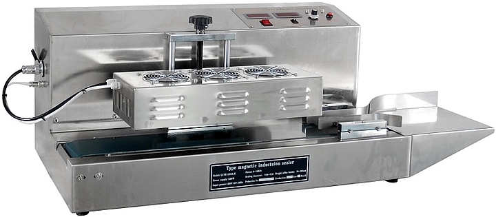 Запайщик индукционный Hualian LGYF-1500A-II