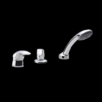 Смеситель Damixa Jupiter 15012